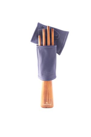 Lambskin gloves Capri Gloves | CG01COBALTO